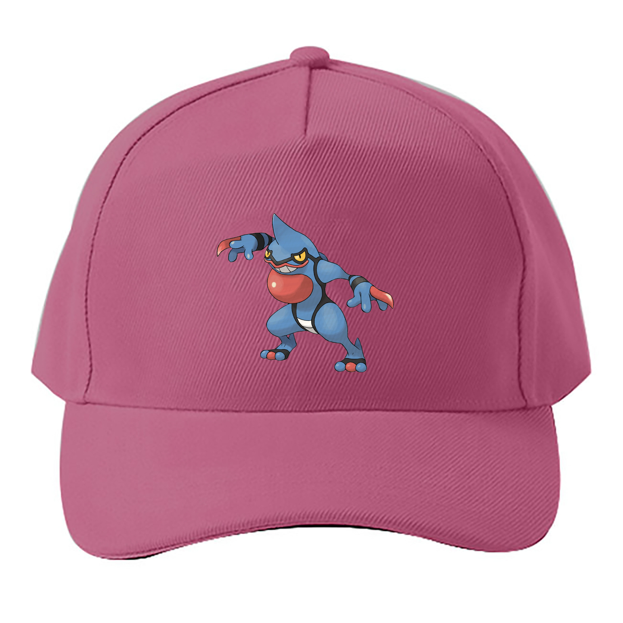 （画像用） ポケットモンスター Pokémon ベースボールキャップ 綿100％ 男女兼用 帽子 スポーツ